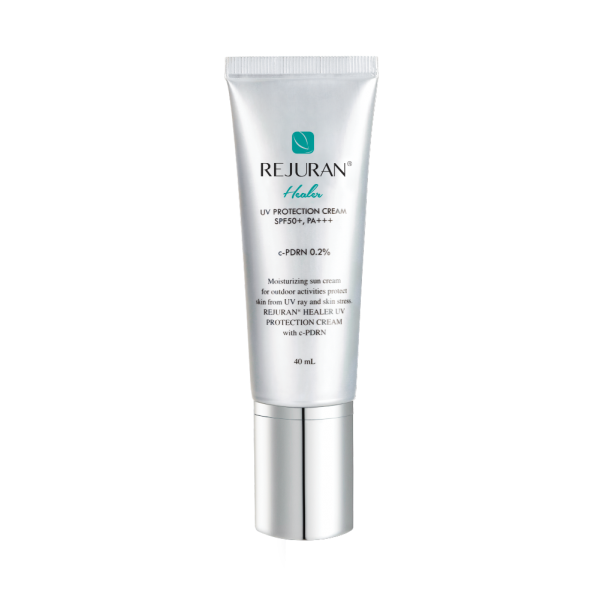 UV Protection Cream (40ML) - Rejuran Singapore | Healer Skincare Line
